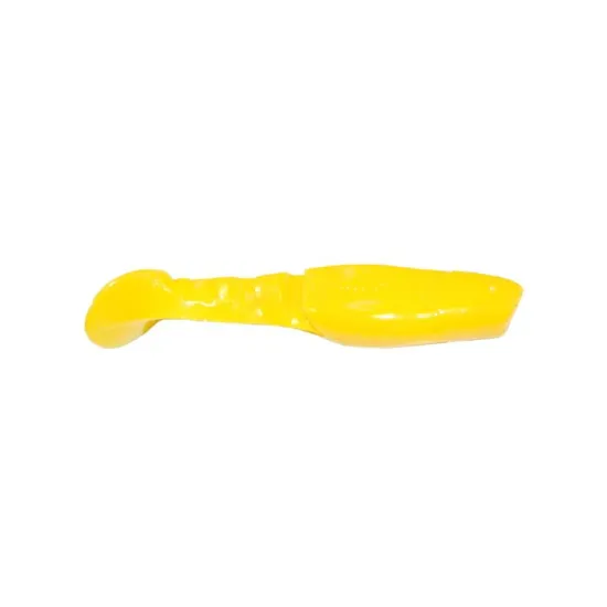 Ripper, kopyto Mann''s 5,5 cm Y żółty