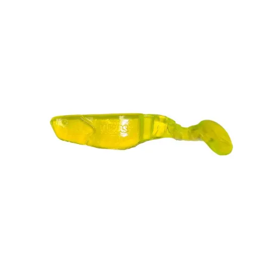 Ripper, kopyto Mann''s 5,5 cm CH seledynowy