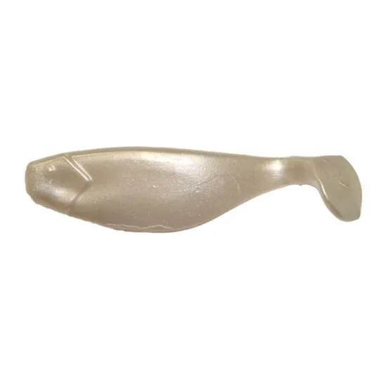 Przynęta ripper Mann''s 6,0 cm PL perłowy