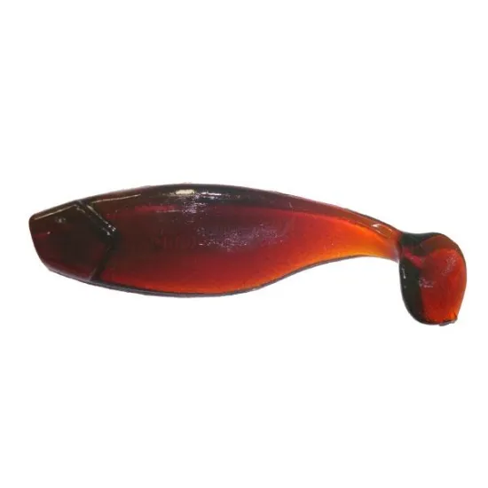 Przynęta ripper Mann''s 6,0 cm MO motor oil