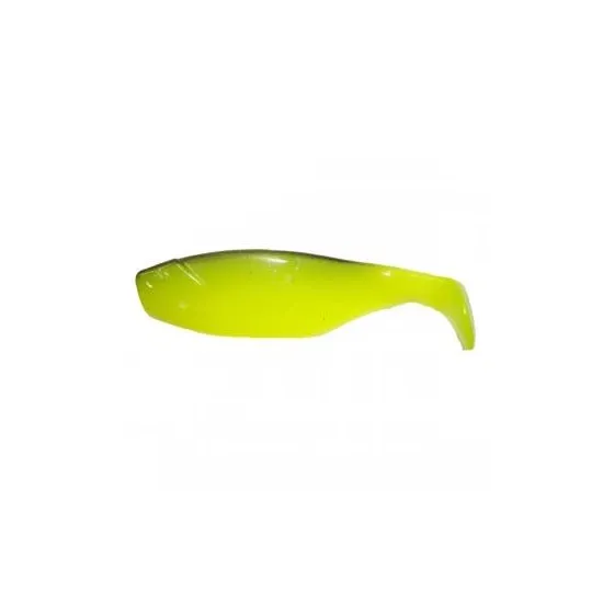 Przynęta ripper Mann's 6,0 cm BB FCH seledynowy / fluo