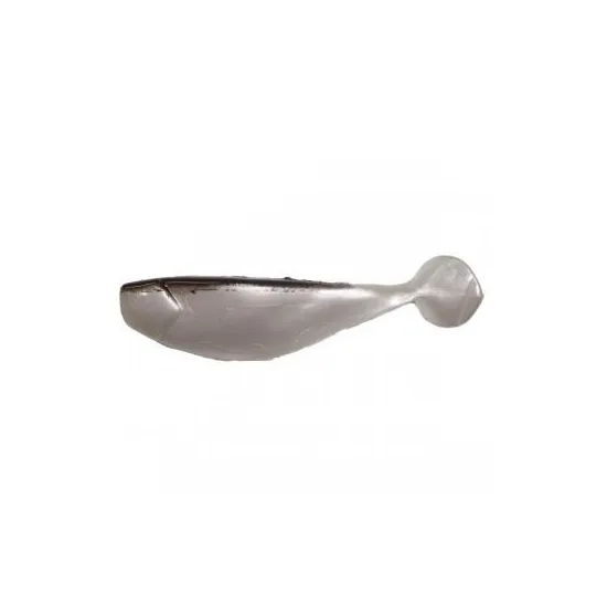 Przynęta ripper Mann's 6,0 cm BB PL perłowy