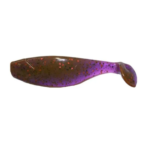 Przynęta ripper Mann''s 6,0 cm EV Euromet violet