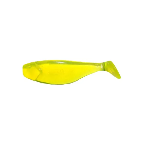 Przynęta ripper Mann''s 8cm CH seledynowy