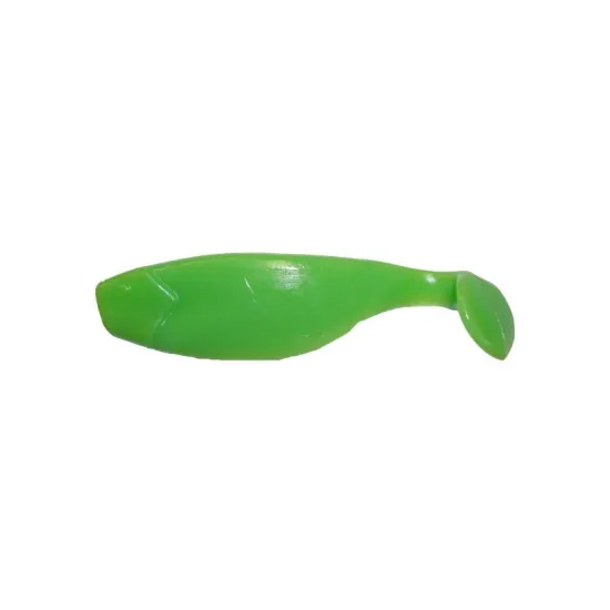 Przynęta ripper Mann''s 8cm LI limonka