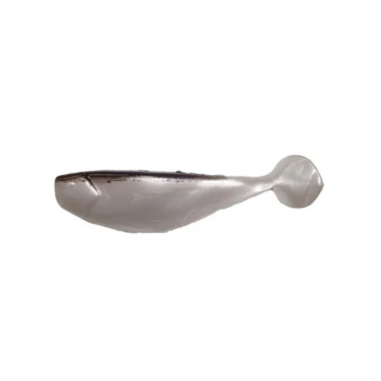 Przynęta ripper Mann's 8cm BB PL perłowy