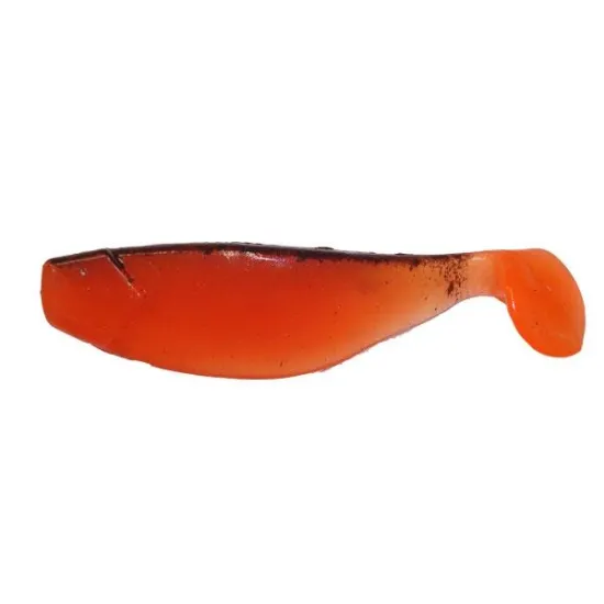 Przynęta ripper Mann''s 8cm BB OR pomarańczowy