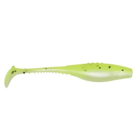 Przynęta ripper Belly Fish Pro 7.5cm kolor D-01-650 4 sztuki