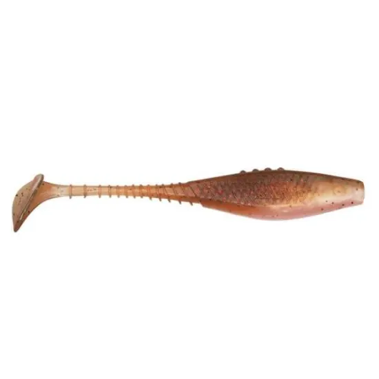 Przynęta ripper Belly Fish Pro 7.5cm kolor D-01-730 4 sztuki