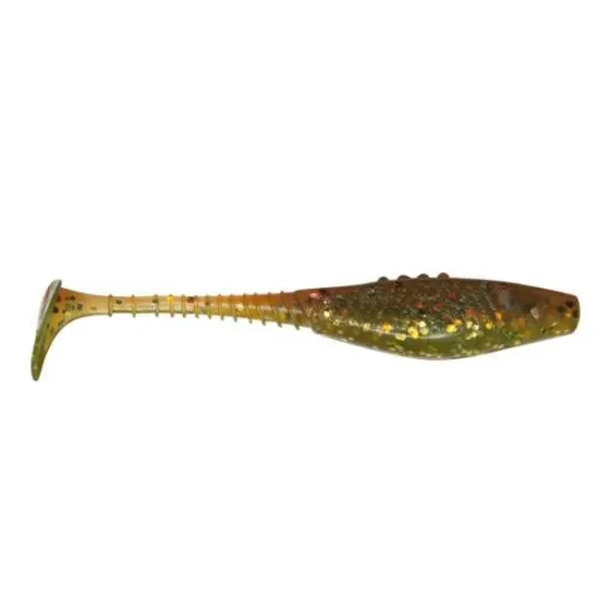 Przynęta ripper Belly Fish Pro 7.5cm kolor D-25-731 4 sztuki