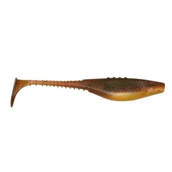 Przynęta ripper Belly Fish Pro 7.5cm kolor D-40-750 4 sztuki