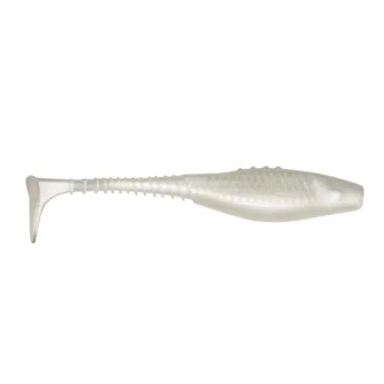 Przynęta ripper Belly Fish Pro 8.5cm kolor D-01-000 3 sztuki