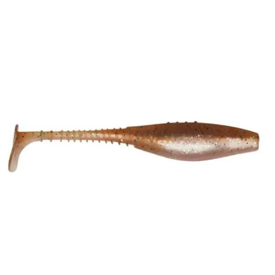 Przynęta ripper Belly Fish Pro 8.5cm kolor D-01-791 3 sztuki