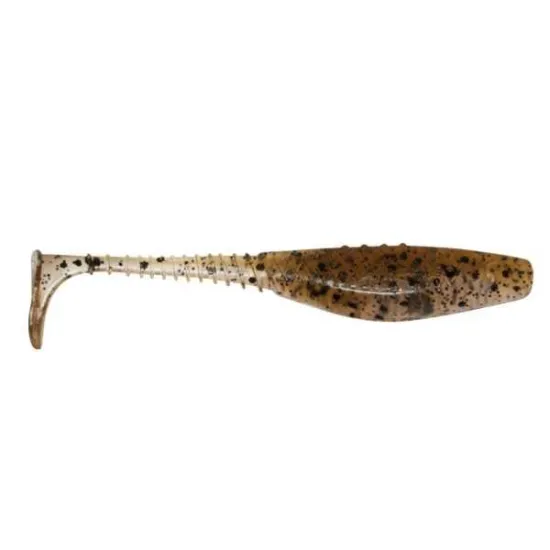 Przynęta ripper Belly Fish Pro 8.5cm kolor D-20-855 3 sztuki