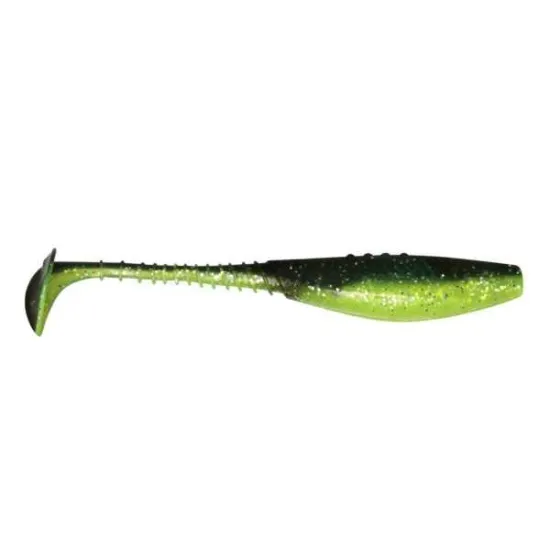 Ripper Belly Fish Pro 8.5cm kolor D-30-101 3 sztuki