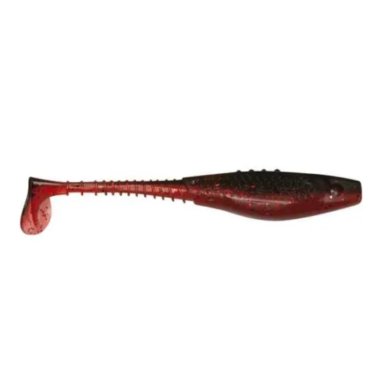 Przynęta ripper Belly Fish Pro 8.5cm kolor D-50-109 3 sztuki