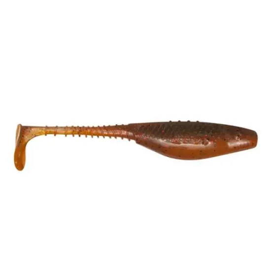 Przynęta ripper Belly Fish Pro 8.5cm kolor D-60-735 3 sztuki