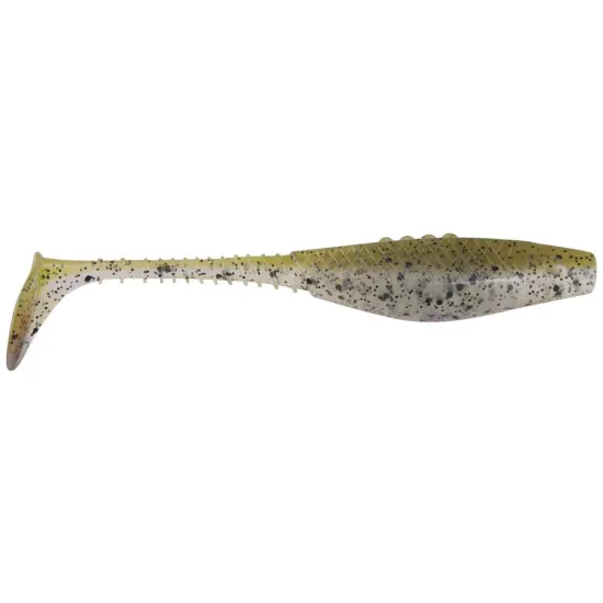Przynęta ripper Belly Fish Pro 8.5cm kolor D-20-255 3 sztuki