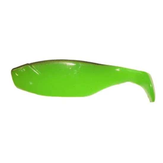 Przynęta ripper Mann's 10 cm BB LI limonka