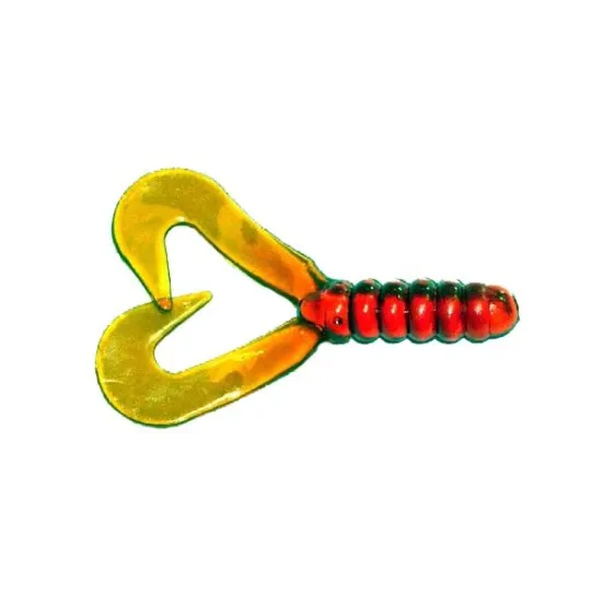 Twister Manns 4,5 cm MO motor oil