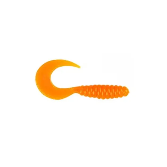 Twister Manns 3,0 cm OR pomarańczowy
