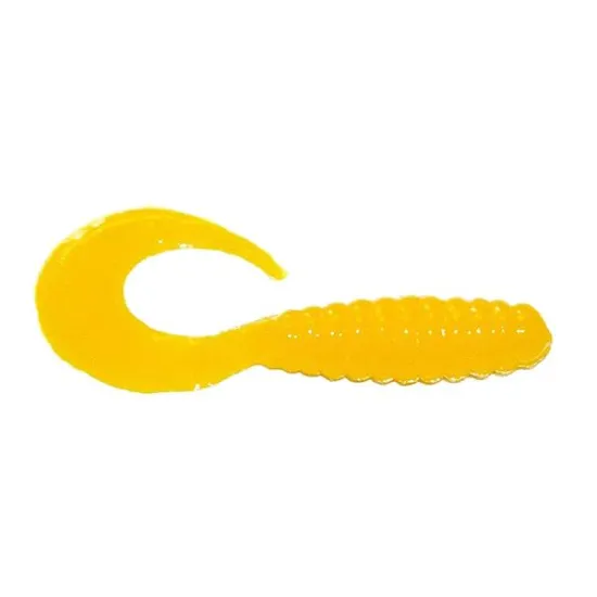 Twister Manns 3,0 cm Y żółty