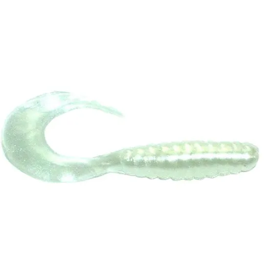 Twister Manns 3,0 cm PL perłowy