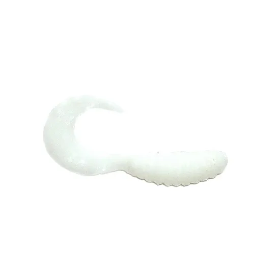 Twister Manns 5,5 cm W biały