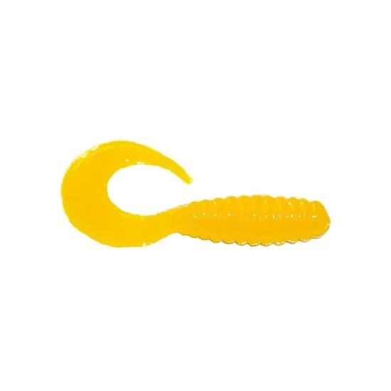 Twister Manns 5,5 cm Y żółty