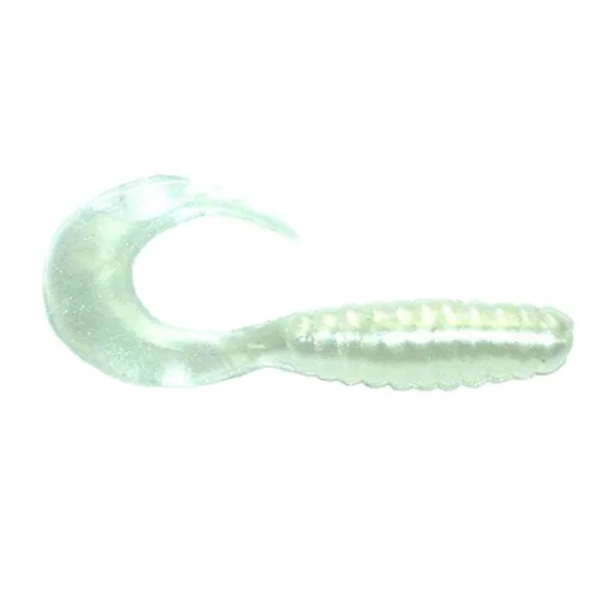 Twister Manns 5,5 cm PL perłowy