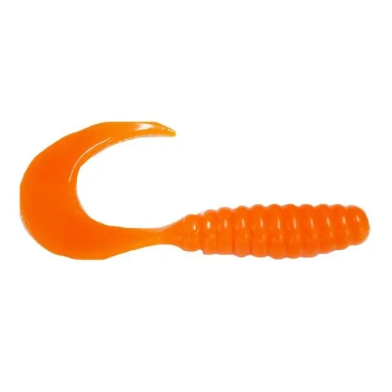 Twister Manns 7 cm OR pomarańczowy