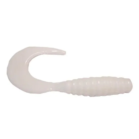 Twister Manns 7 cm W biały