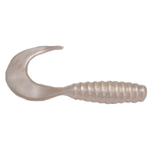 Twister Manns 7 cm PL perłowy
