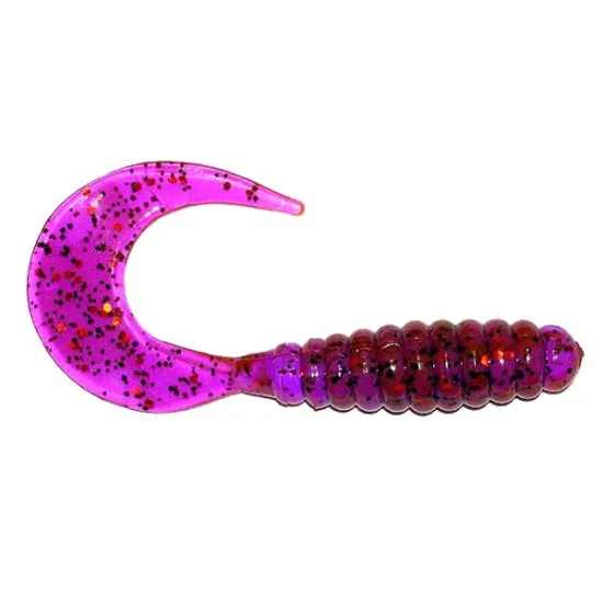 Twister Manns 3,0 cm EV Euromet violet