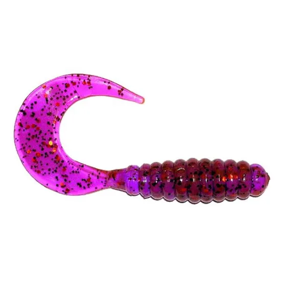 Twister Manns 5,5 cm EV Euromet violet