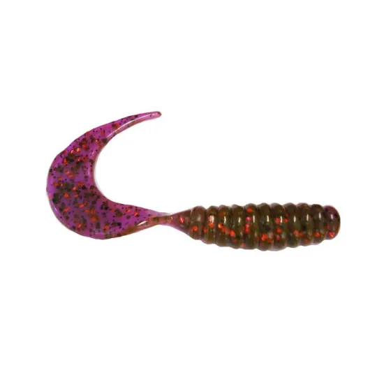 Twister Manns 7 cm EV Euromet violet
