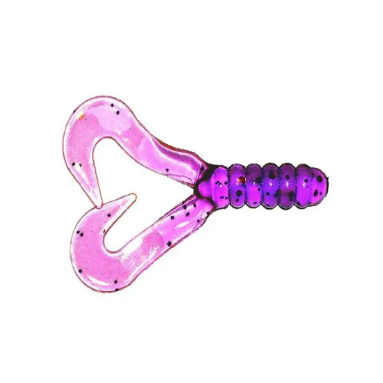 Twister Manns 4,5 cm EV Euromet violet