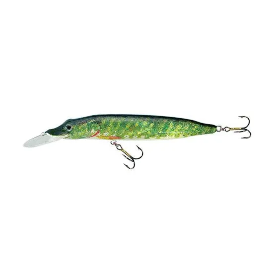 Wobler Pike F Jaxon 14cm / 21g P