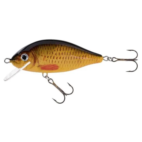 Wobler Holo Select Karaś F Jaxon 7.5cm / 13g C