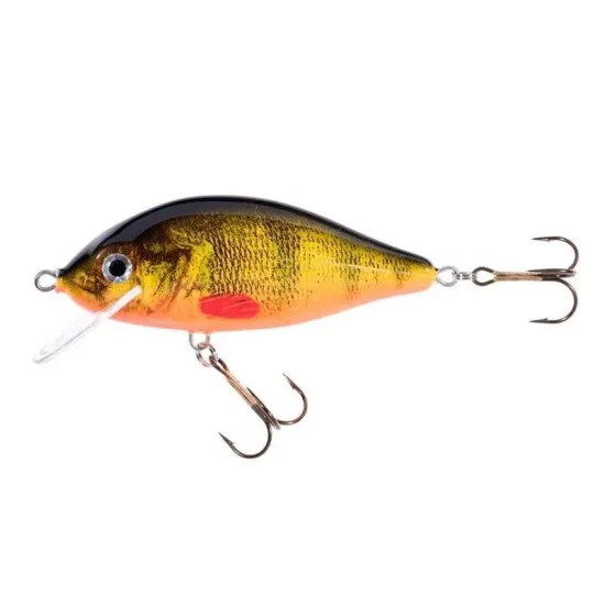 Wobler Holo Select Karaś F Jaxon 7.5cm / 13g OM