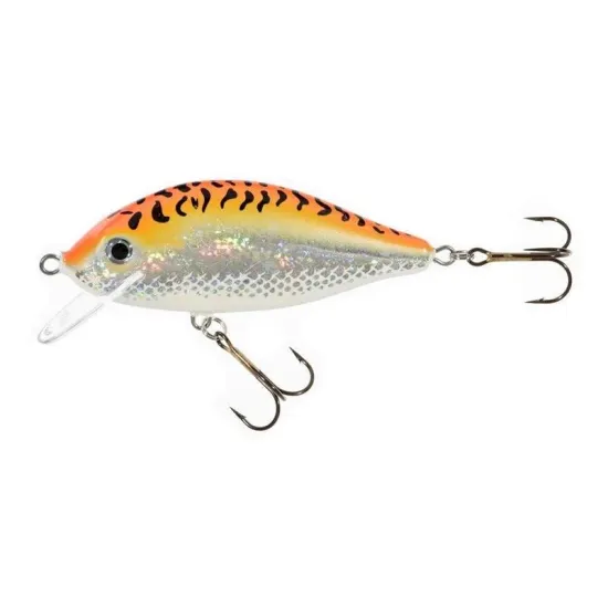Wobler Holo Select Karaś F Jaxon 9.0cm / 17g GFT