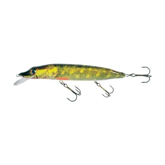 Wobler Pike F Jaxon 16cm / 30g BM