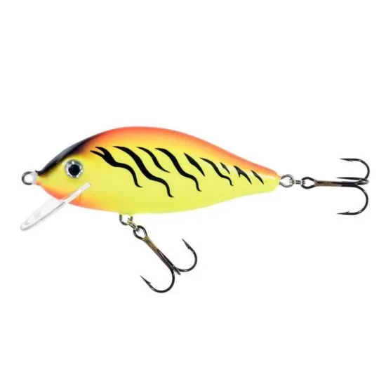Wobler Holo Select Karaś F Jaxon 7.5cm / 13g TR
