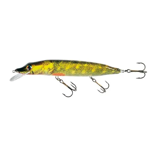 Wobler Holo Select Pike Max Jaxon F 21cm / 72g BM