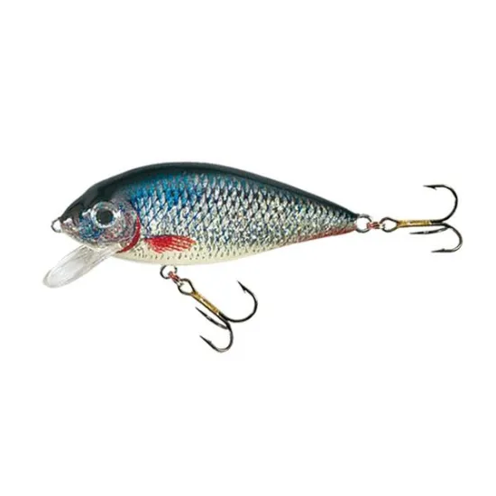 Wobler Holo Select Karaś F Jaxon 9.0cm / 17g P