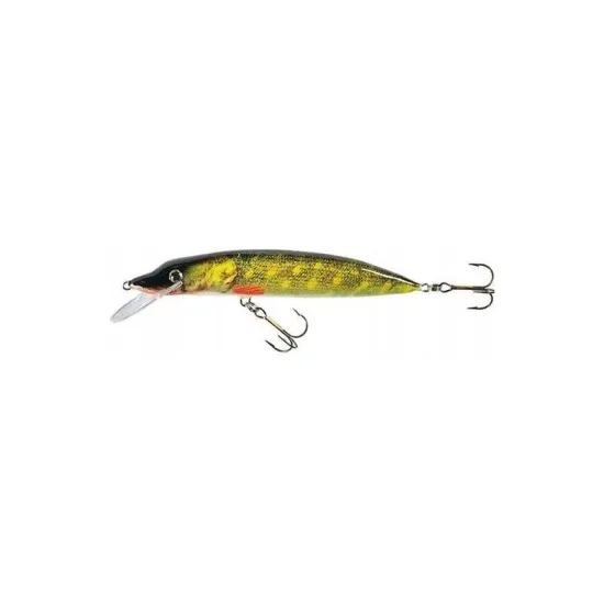 Wobler Pike F Jaxon 12cm / 15g BM