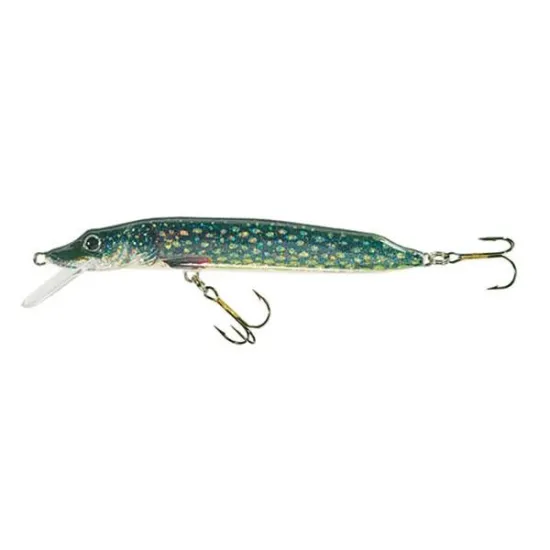 Wobler Pike F Jaxon 10cm / 9g PL