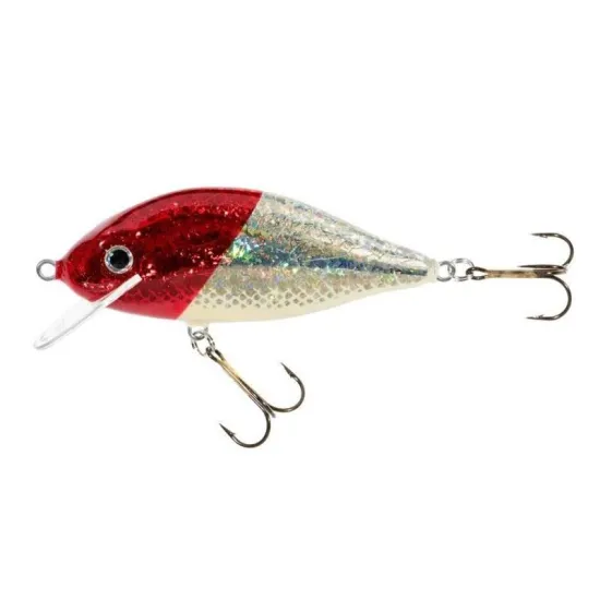Wobler Holo Select Karaś F Jaxon 7.5cm / 13g RH