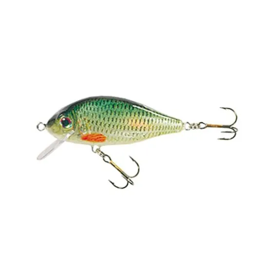 Wobler Holo Select Karaś F Jaxon 9.0cm / 17g A