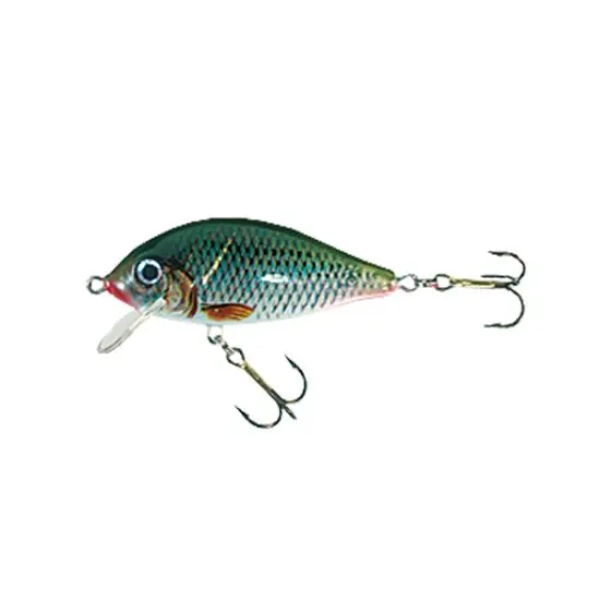 Wobler Holo Select Karaś F Jaxon 9.0cm / 17g D